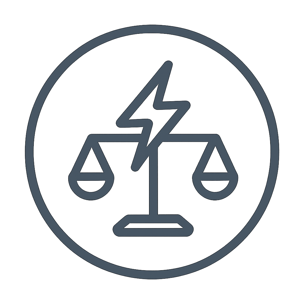 Fast and fair offers icon